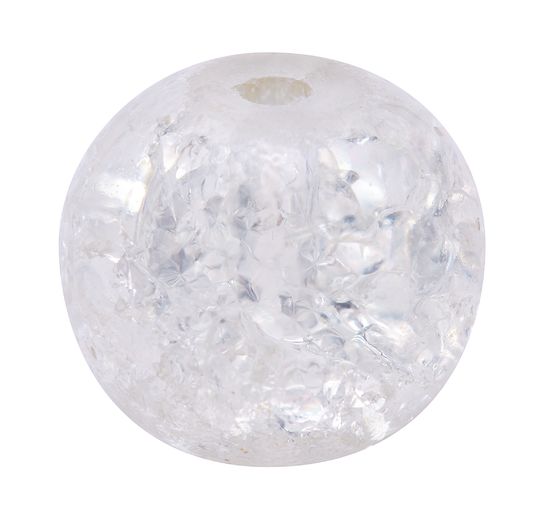 Perles scintillantes, 20 pc.