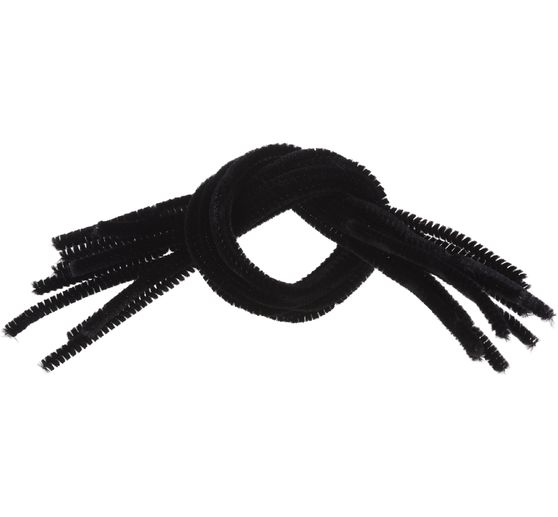 VBS Chenille wire, 10 pieces