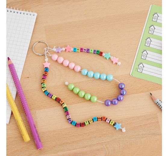 Fil &eacute;lastique, 1 mm