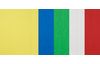 Assortiment de feutrine VBS « Basic »