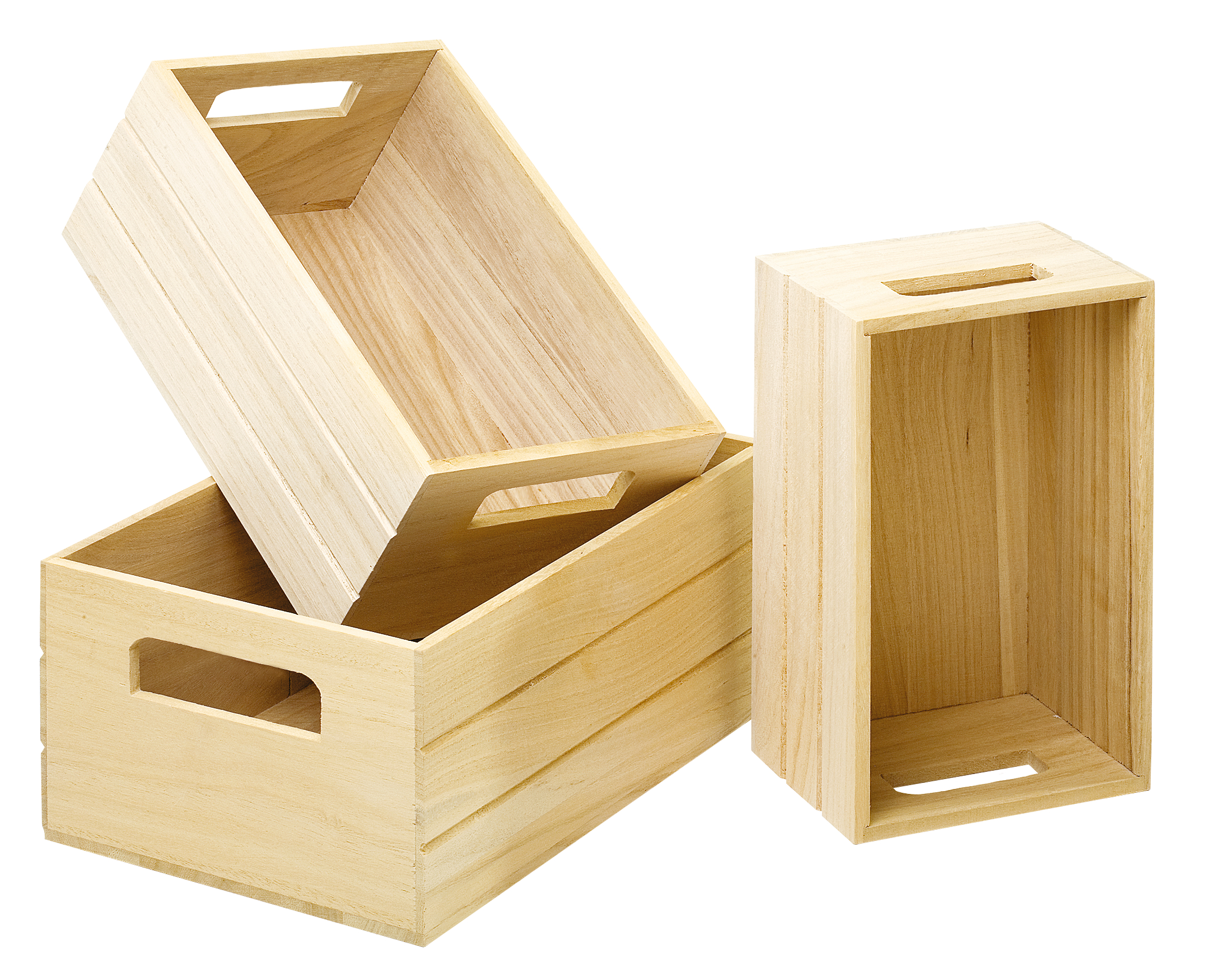 Hardwood box 2025