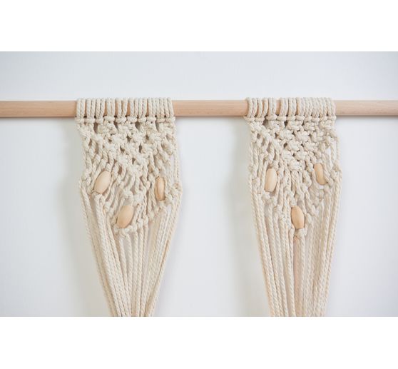 Cordelette en coton « 5 mm »