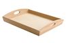 VBS Pine wood tray