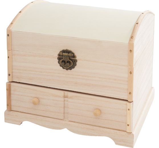 VBS Runddeckeltruhe