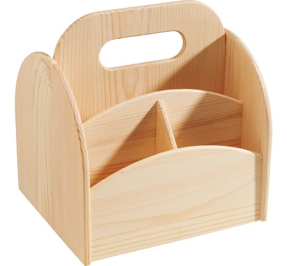 VBS Utensilienbox, drehbar