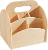 VBS Utensilienbox, drehbar