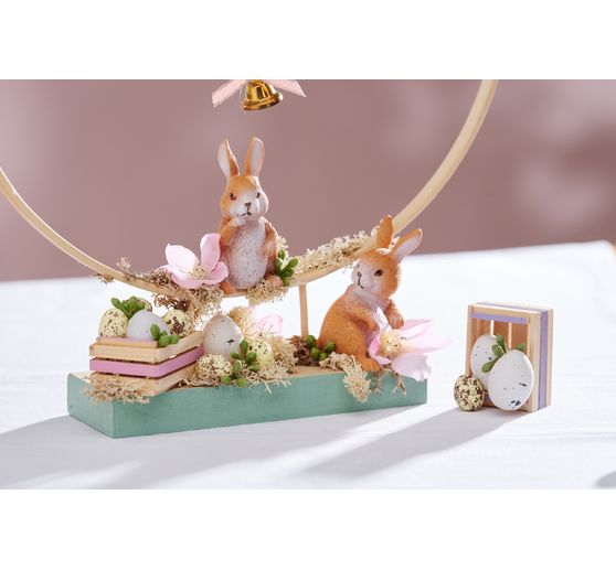 VBS Hase "Hazel"