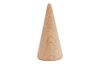 Wooden end tip for School gift bags