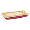 VBS Knee tray with cushion