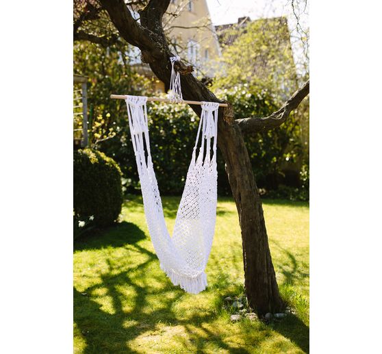 Cordelette en coton « 5 mm »