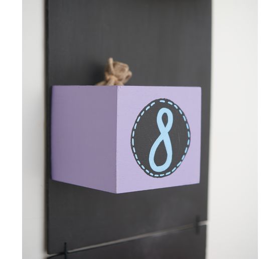 VBS Zettelbox