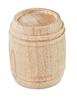 Holzfass mit 4 Ringen