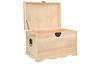 VBS Round lid chests, set of 3