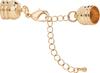Locking set with Regulation chain, &Oslash; 10mm