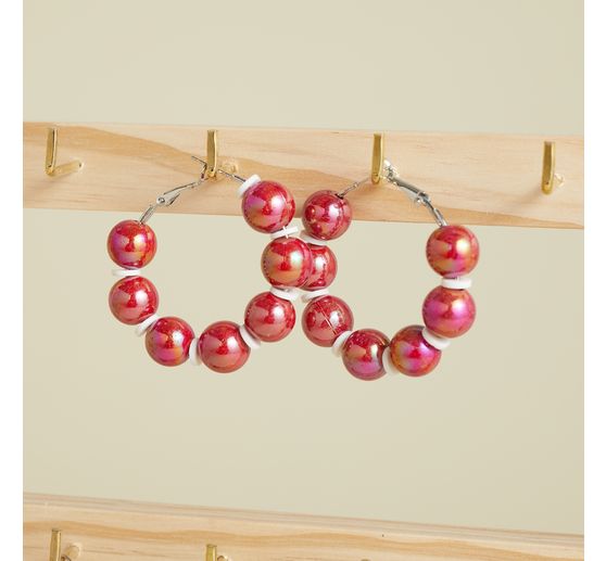 Creoles, 1 pair