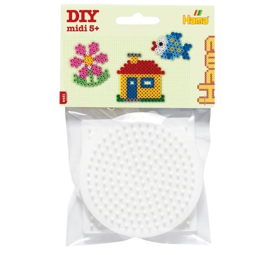 Hama Boards- Mix, set of 3