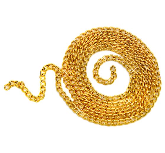 Anchor chain, 1,9 mm