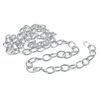 Jewelry chain "Milano" Silver coloured