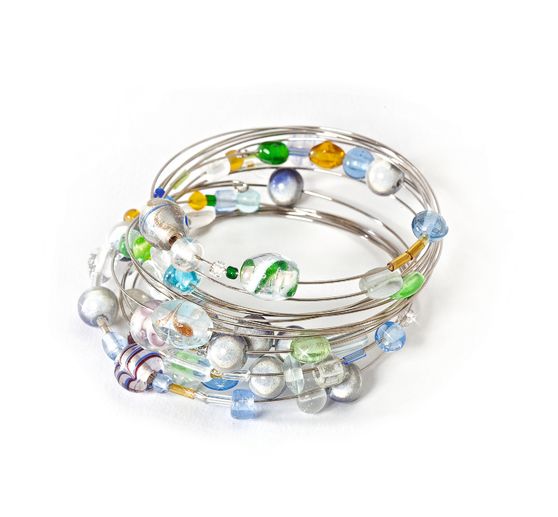 Armband-Spiralfeder