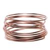 Fil aluminium déco, Ø 2 mm, L 2 m