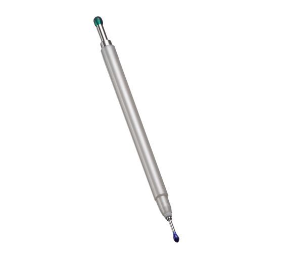 Stylet attrapeur de perles « Duo », env. L 16 cm