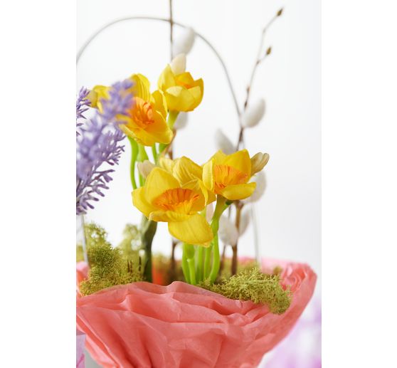 Seidenpapier, 50 x 70 cm, 20g/m², 6 Bögen