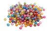 VBS Beads "Crackle", 250 g
