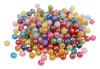 Perles VBS « Crackle », 250 g
