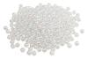 VBS Beads "Clear iridescent", 250 g