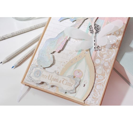 Pendentif « Clé »