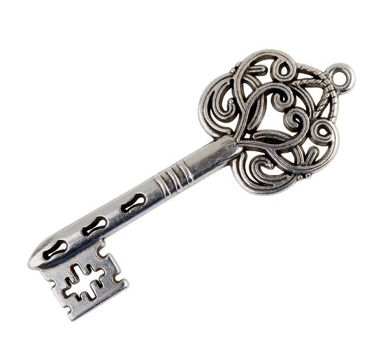 Chain pendant "Key"