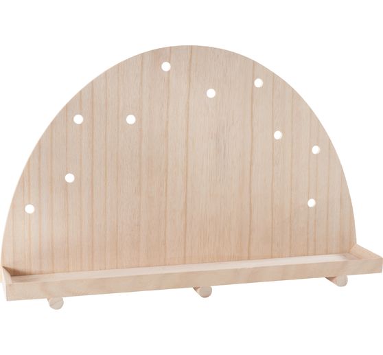 Arc lumineux pour guirlande lumineuse de 10 ampoules