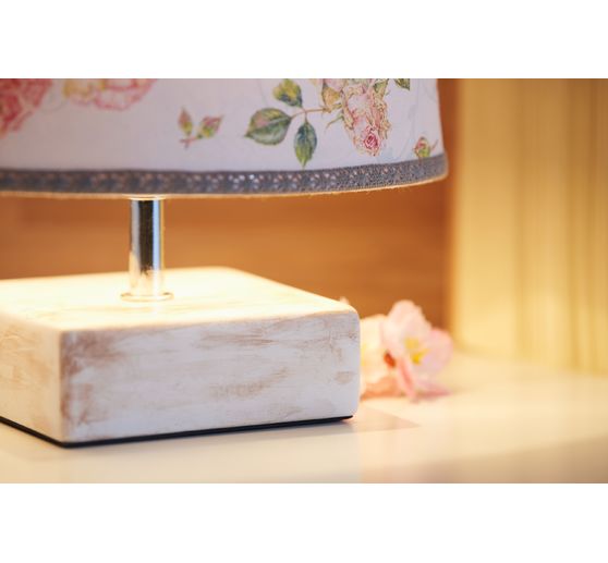 VBS Lampshade "Round Ø 23/10 cm"