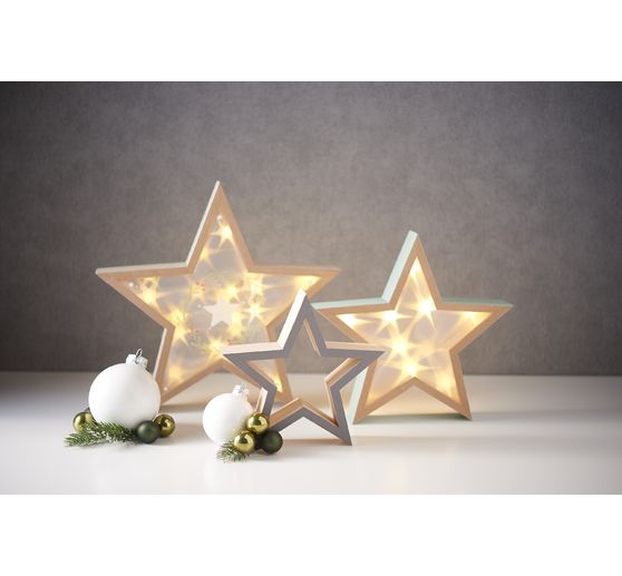 VBS Sternenfolie "Magic Star"