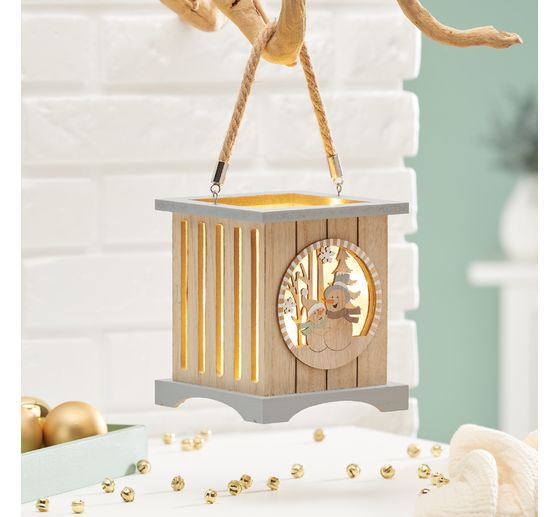 VBS Sternenfolie "Magic Star"