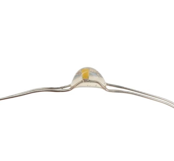 VBS Micro-LED-Lichterkette "10 LEDs", mit Timer