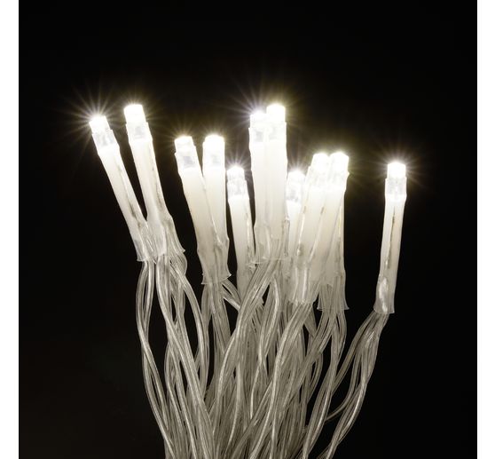 VBS LED-Lichterkette, 10 LEDs