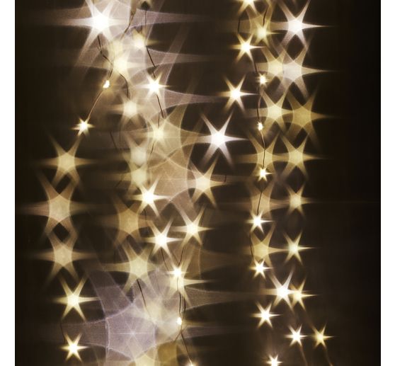 VBS Sternenfolie "Magic Star"