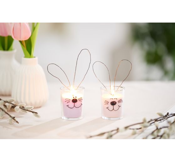 VBS Tea light jars "High"