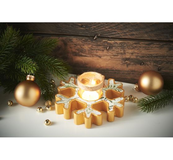 VBS Tea light jars "High"