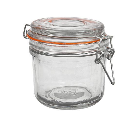 VBS Preserving jar "Vidro"