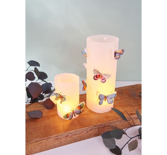 VBS Lamp foil "0.3 mm", 65 x 33 cm