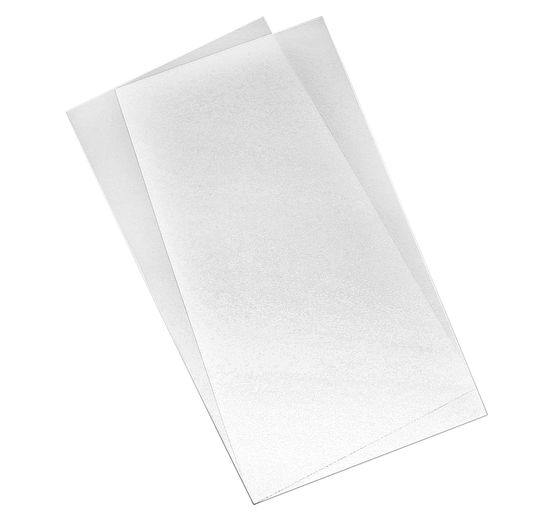 VBS Lamp foil "0.3 mm", 65 x 33 cm