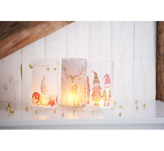 VBS Sternenfolie "Magic Star"