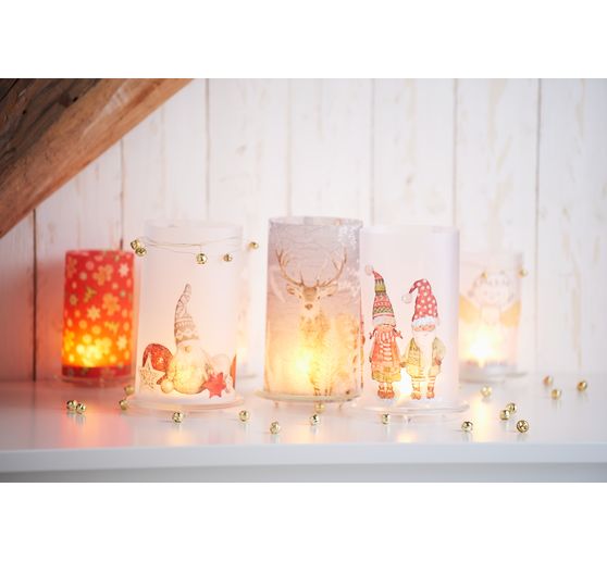 VBS Sternenfolie "Magic Star"