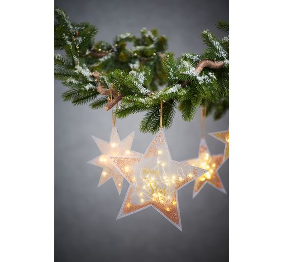 VBS Sternenfolie "Magic Star"