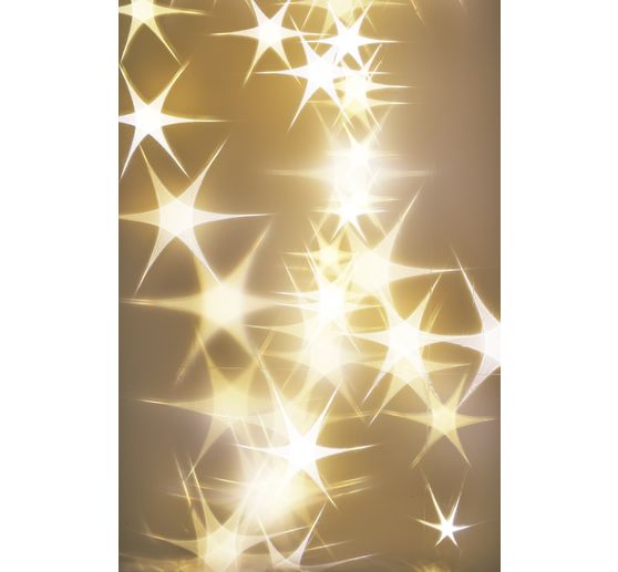 VBS Sternenfolie "Magic Star"