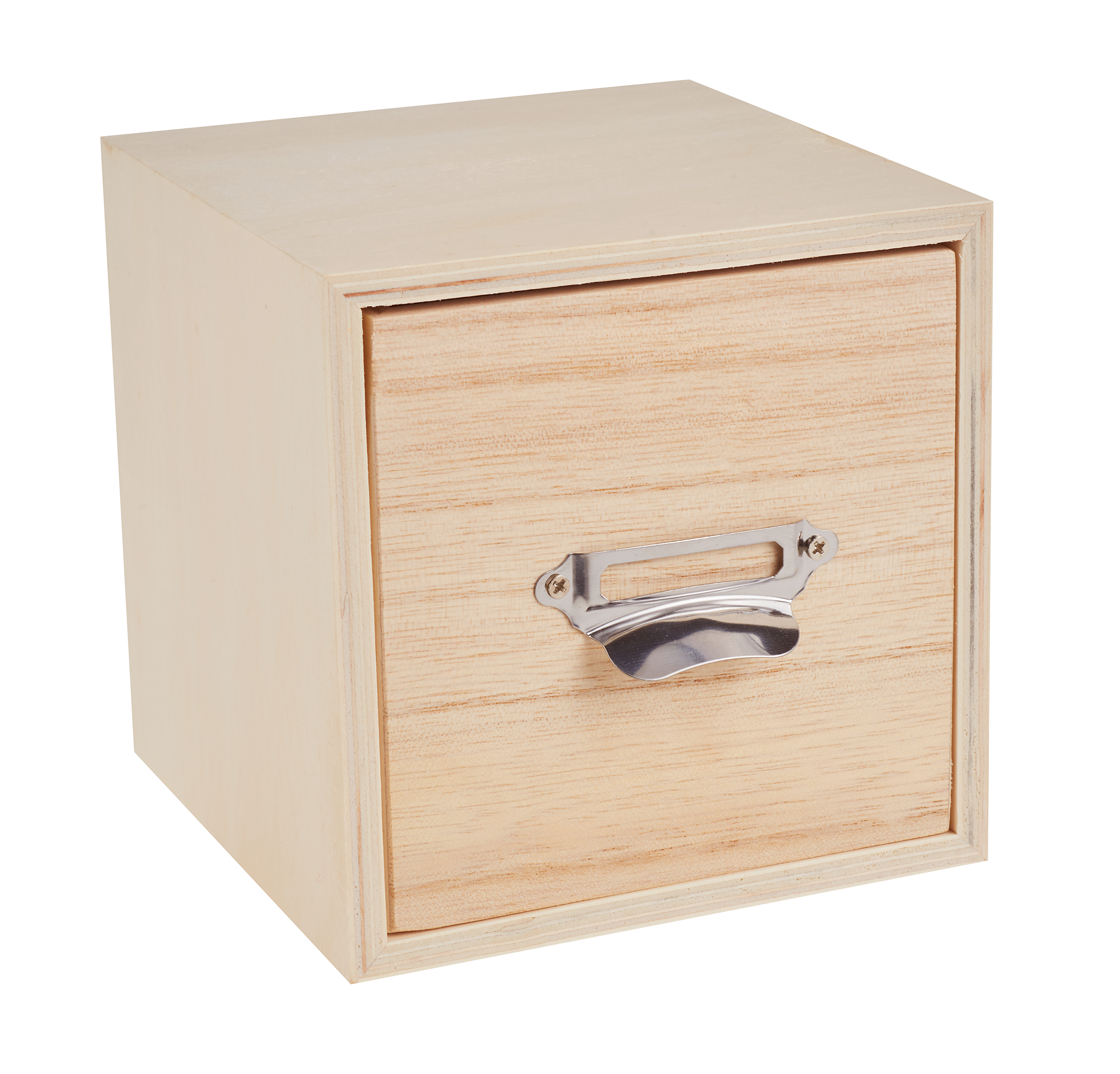 VBS Schubladenbox 