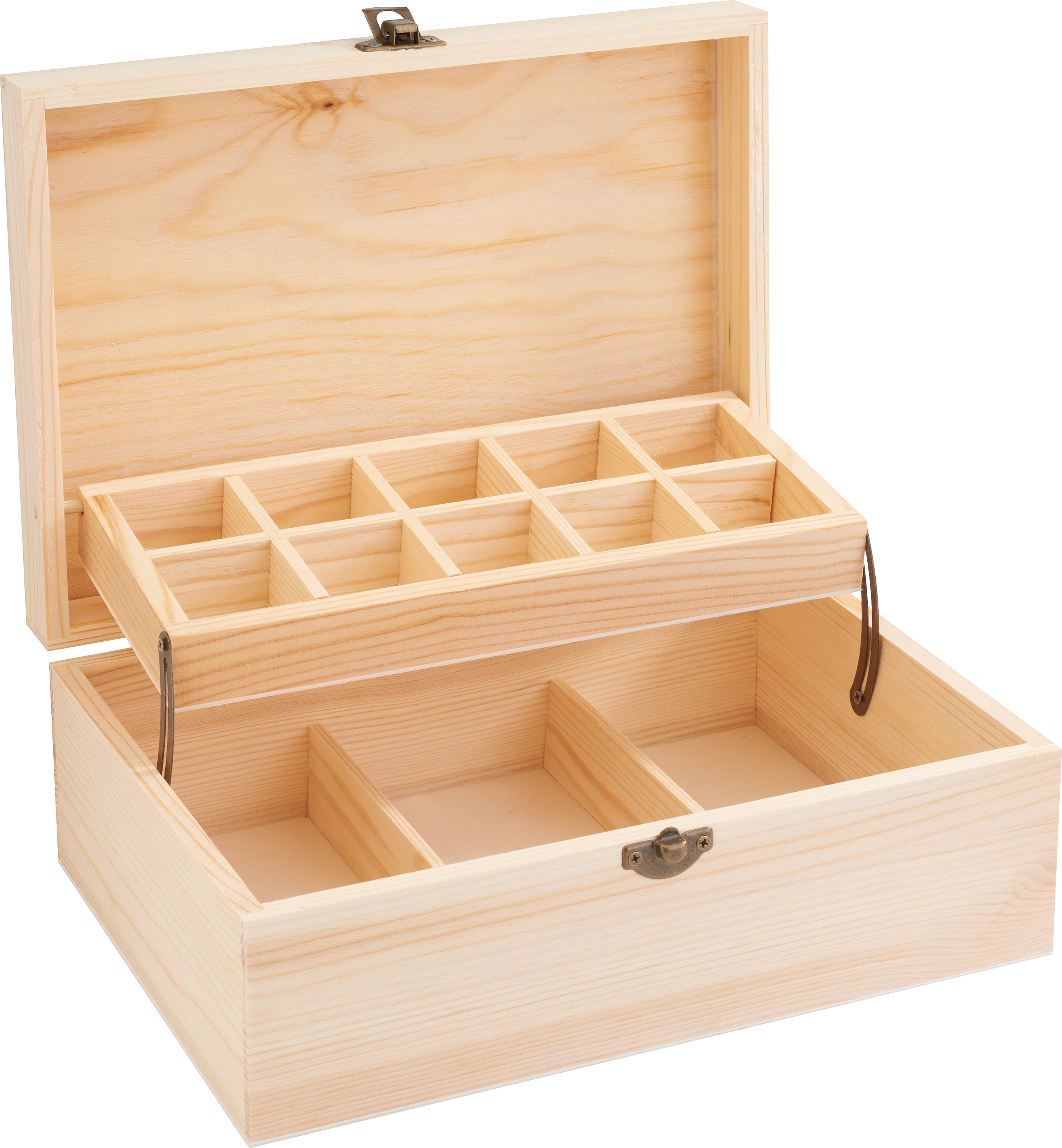 インヴェル ヒサミ HISSAMIH ビューティーボックス セット 2025年最新