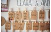 Mini-pinces à linge VBS en bois, 48 pc., 3,5 cm